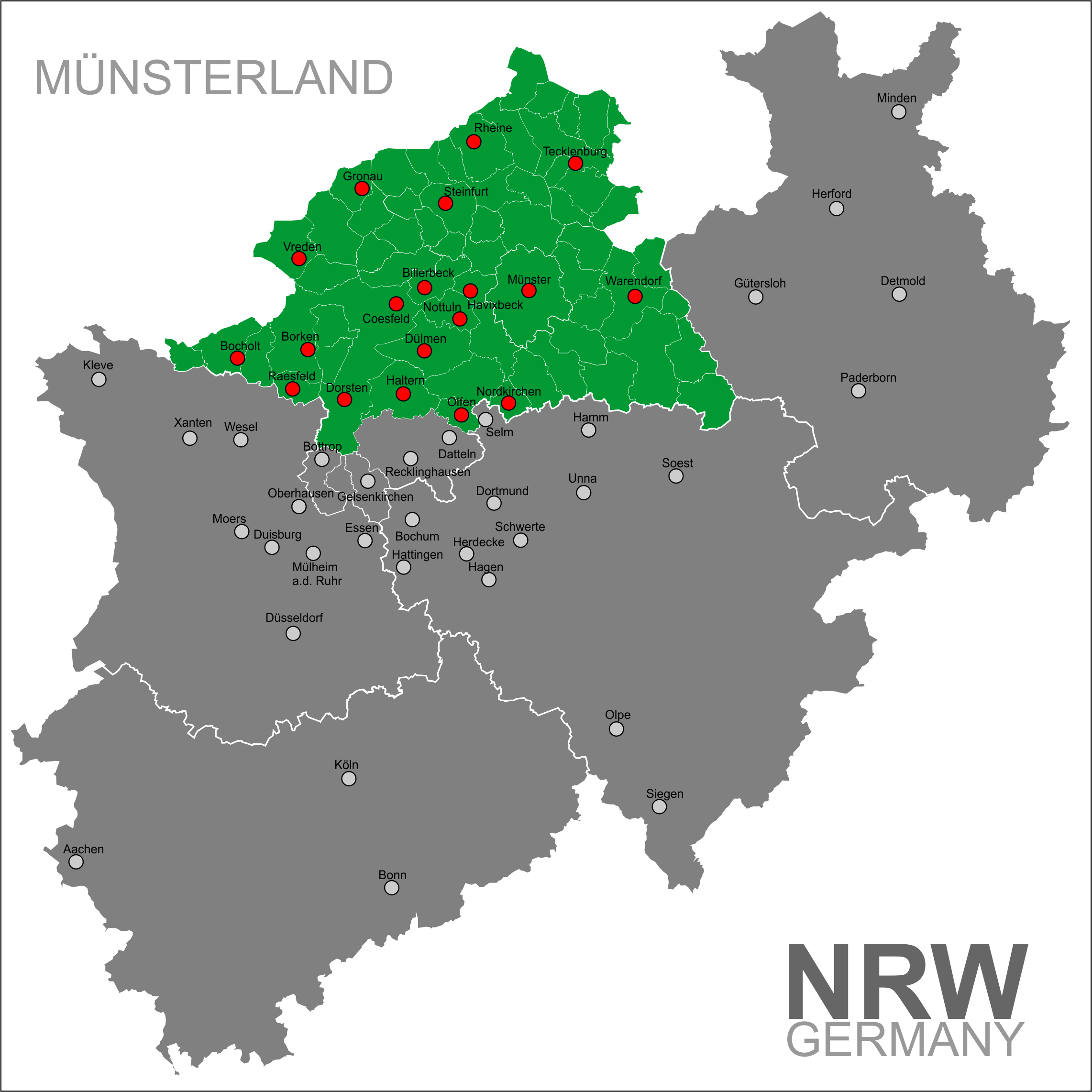 Muensterland