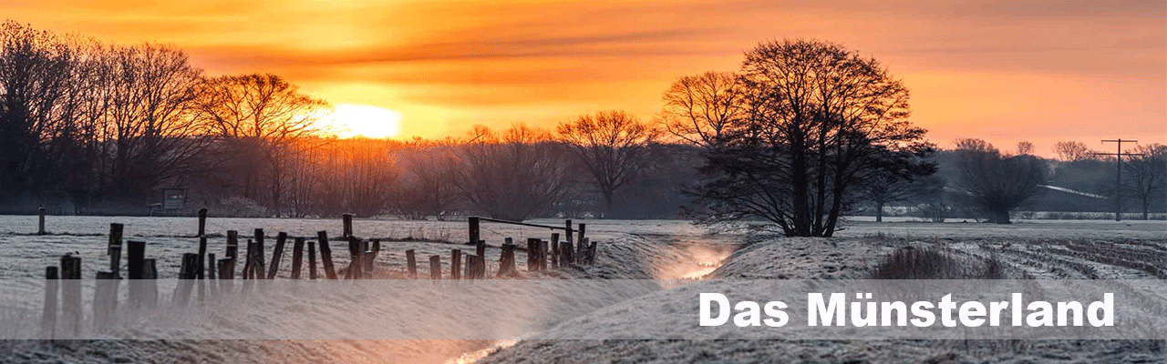 Das Muensterland